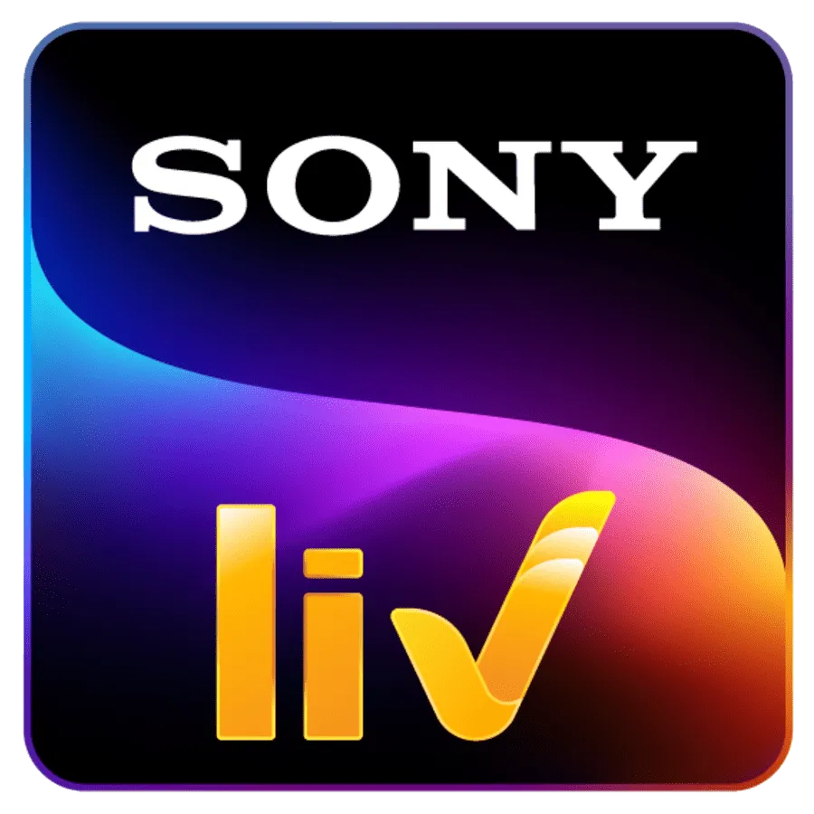 SonyLIV