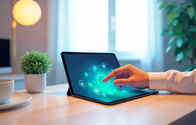 Remote Application Access